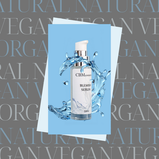 Blemish Serum - Value £22